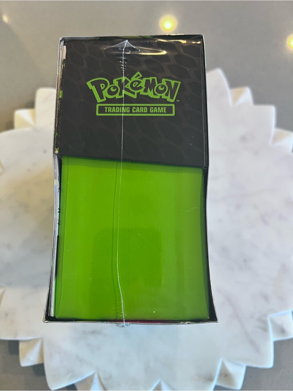 Pokemon Mega Evolution Perfect Order Elite Trainer Box Factory Sealed - Picture 2 of 6